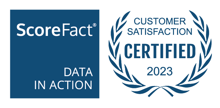 Logo ScoreFact