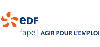 Un site Web au service de la fondation des salariés d'EDF et de la réinsertion par l'emploi.