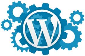 WORDPRESS-engrenage