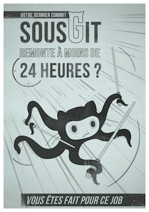 git