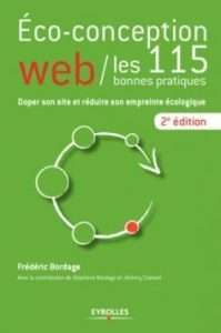 Éco-conception web : les 115 bonnes pratiques