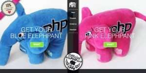 Page elephpant