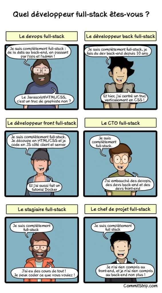 Globalis CommitStrip Vincent Chaillou