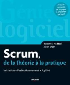 Scrum, de la théorie à la pratique