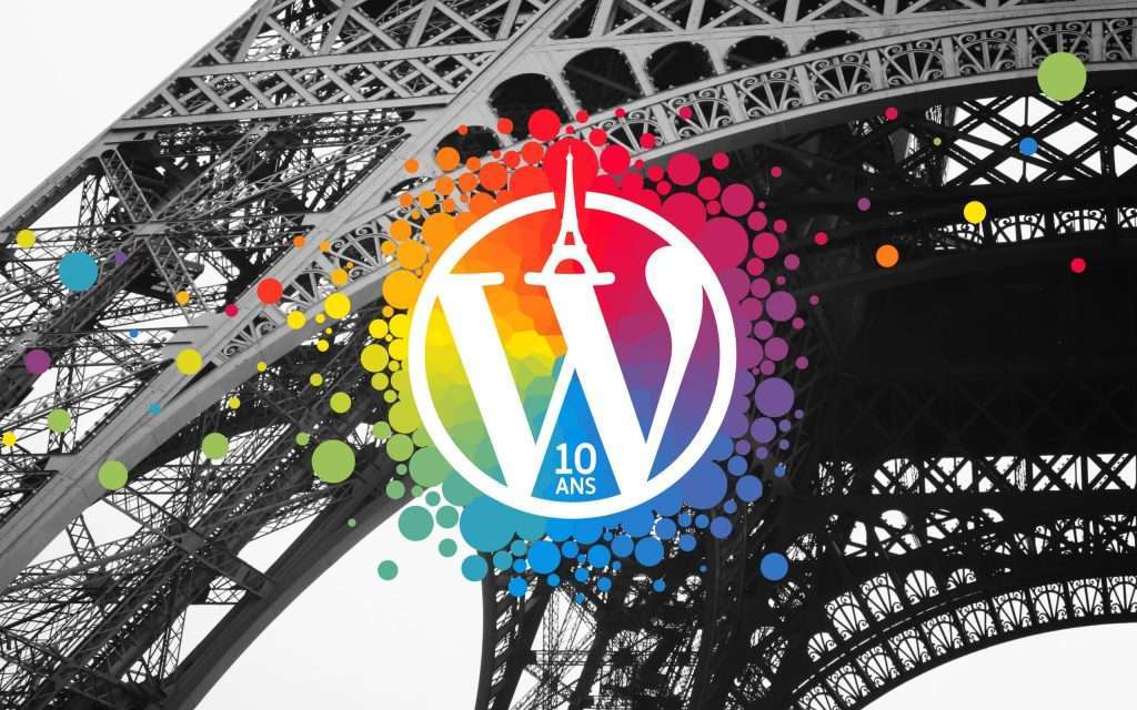 Globalis Sponsor WordCamp Paris