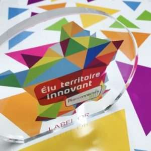 Labels Territoires Innovants