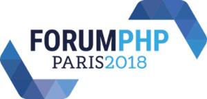 Logo du forum PHP Paris 2018