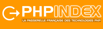 Phpindex Globalis, l'une des premières publications en français sur PHP