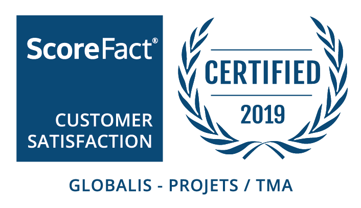 Certification scorefact 2019