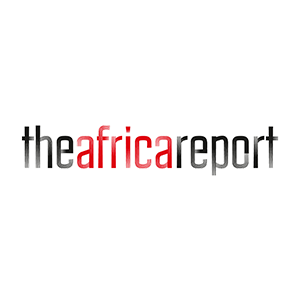 Logo The Africa Report