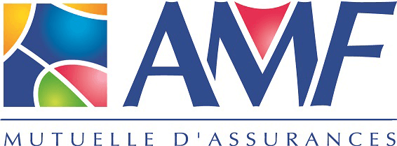 Logo AMF