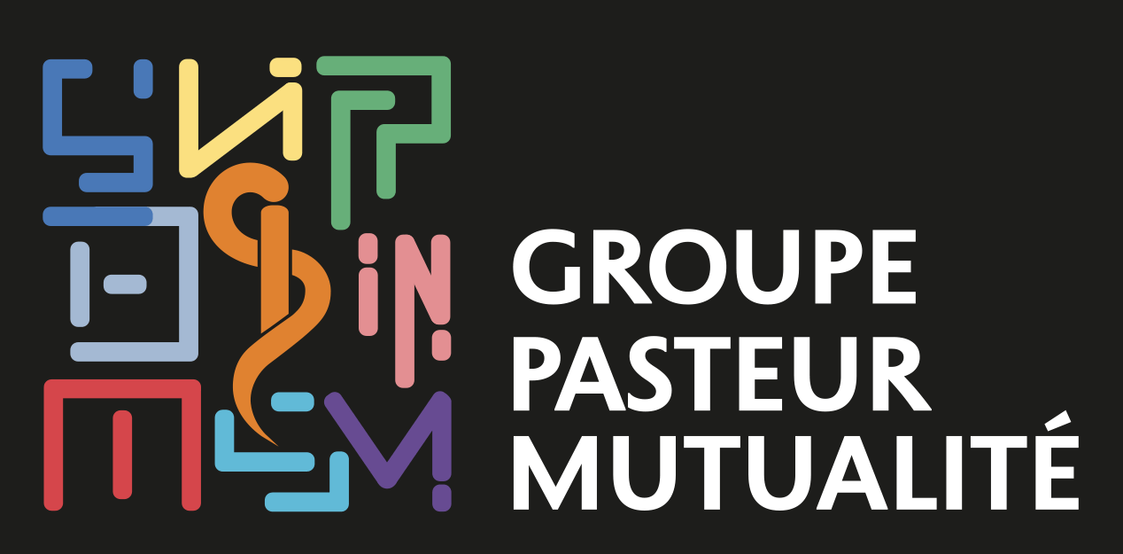 Logo GPM