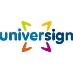 Logo Universign Logo Universign