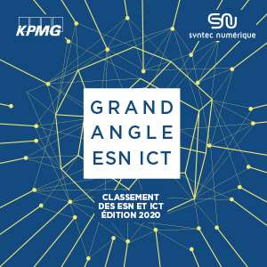 Logo Grand Angle ESN ICT 2020