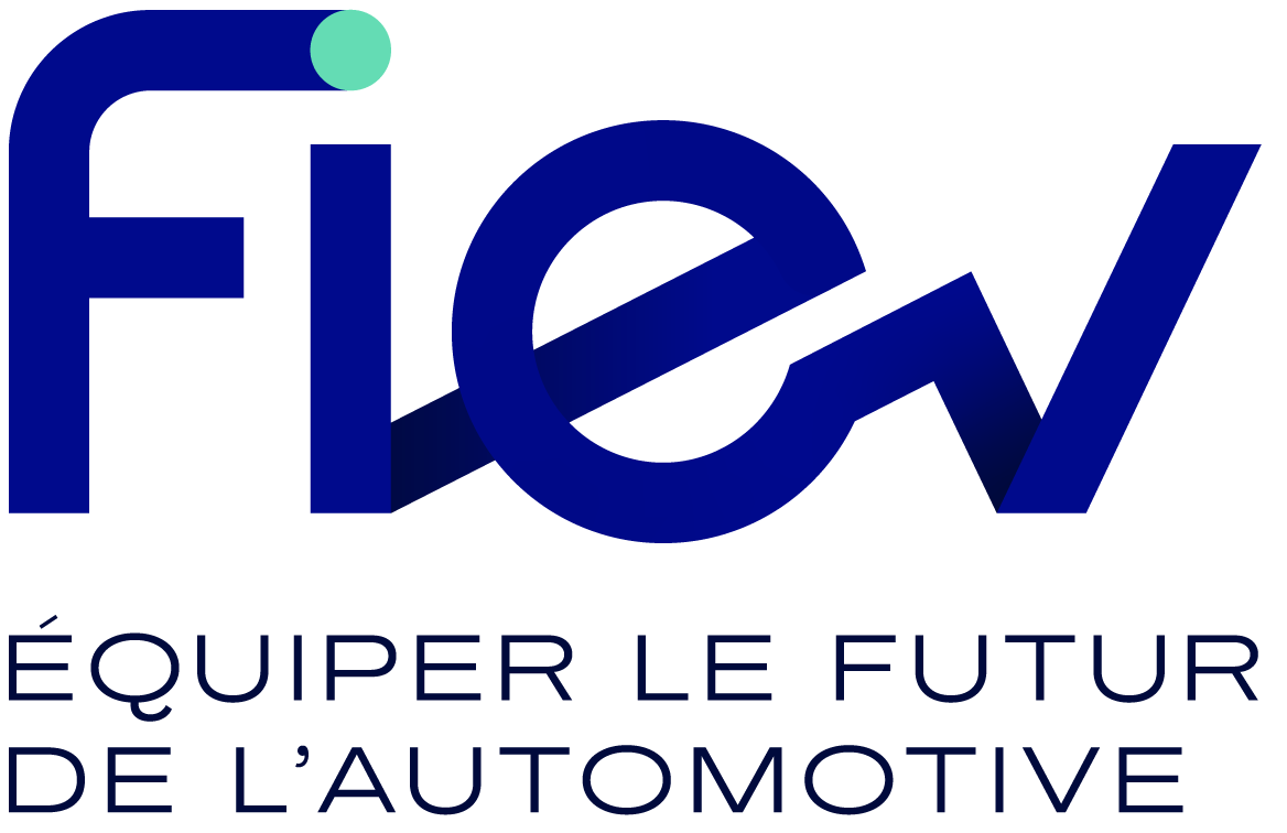 Logo FIEV