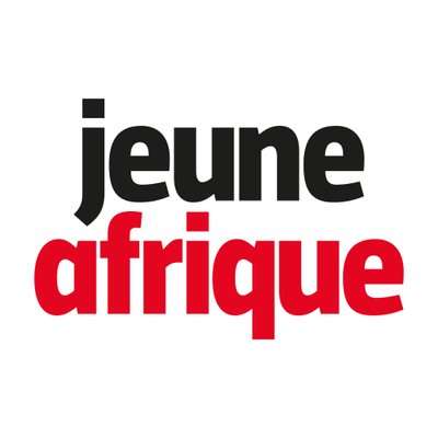 logo jeune afrique