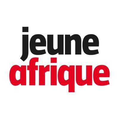 logo jeune afrique globalis refonte