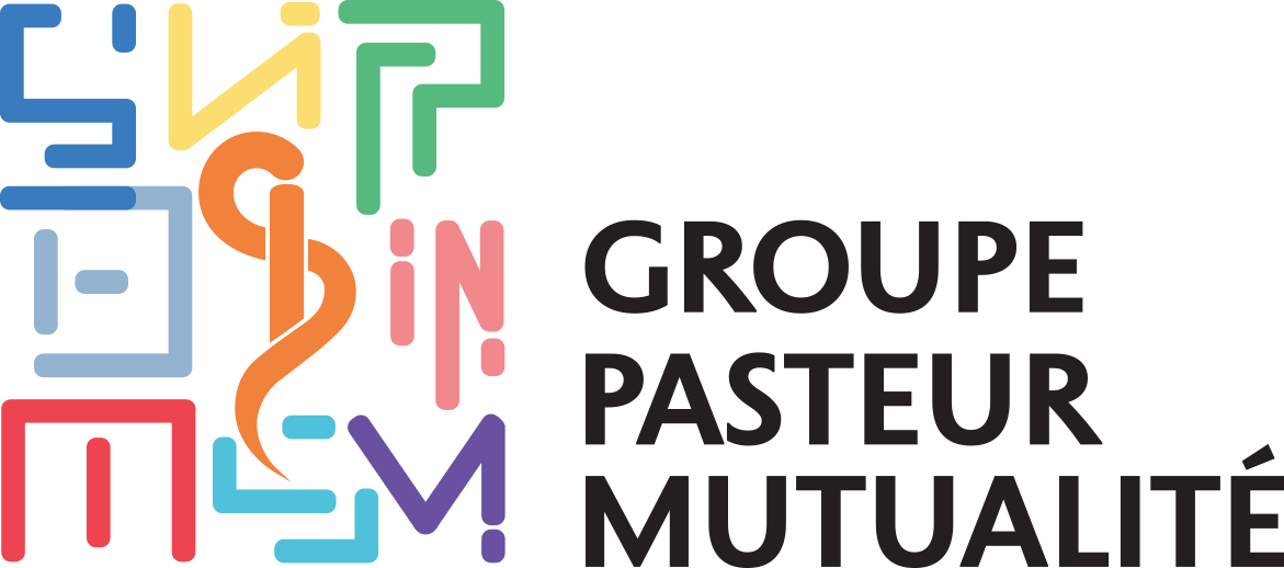 Logo GPM