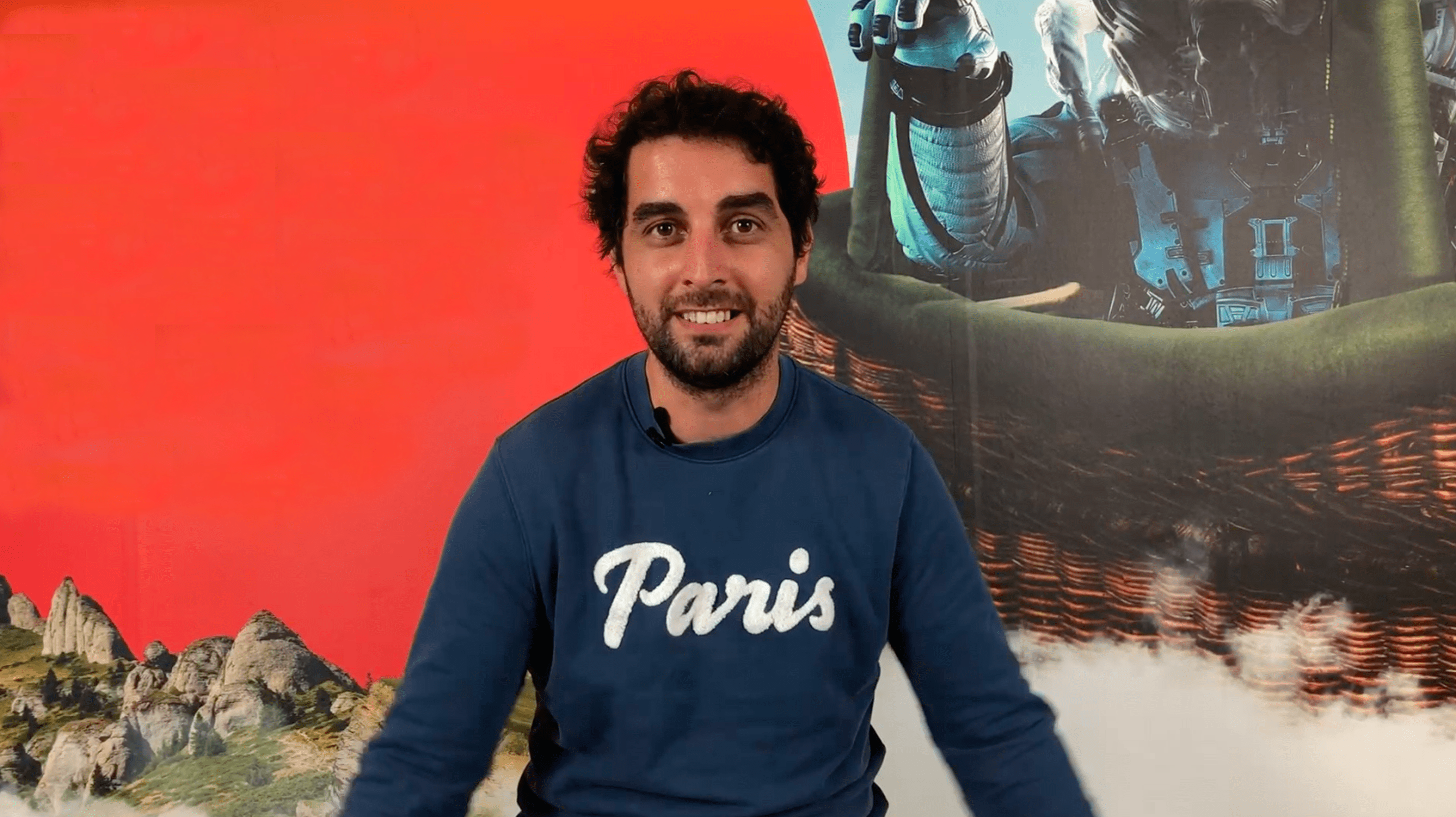 globalis freelance paris