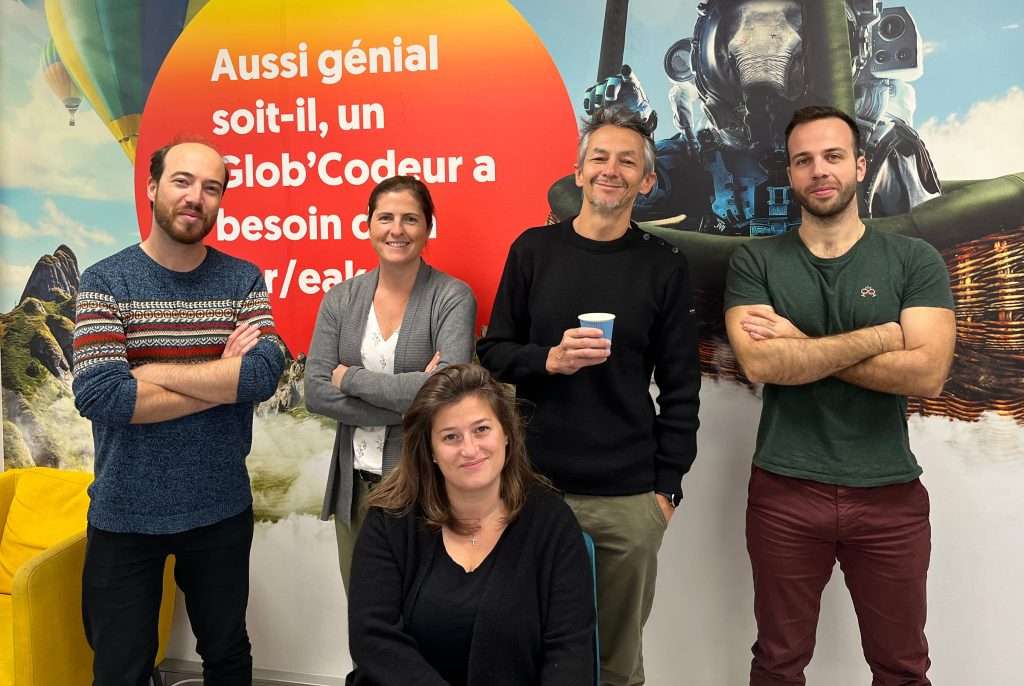 Membres du groupe de travail RSE