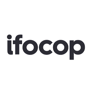 Logo de l'institut Ifocop
