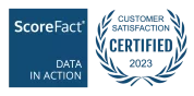 Logo ScoreFact
