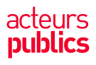 Globalis a accompagné Acteurs Publics pour la refonte de leur dispositif digital en y intégrant un nouveau CRM.